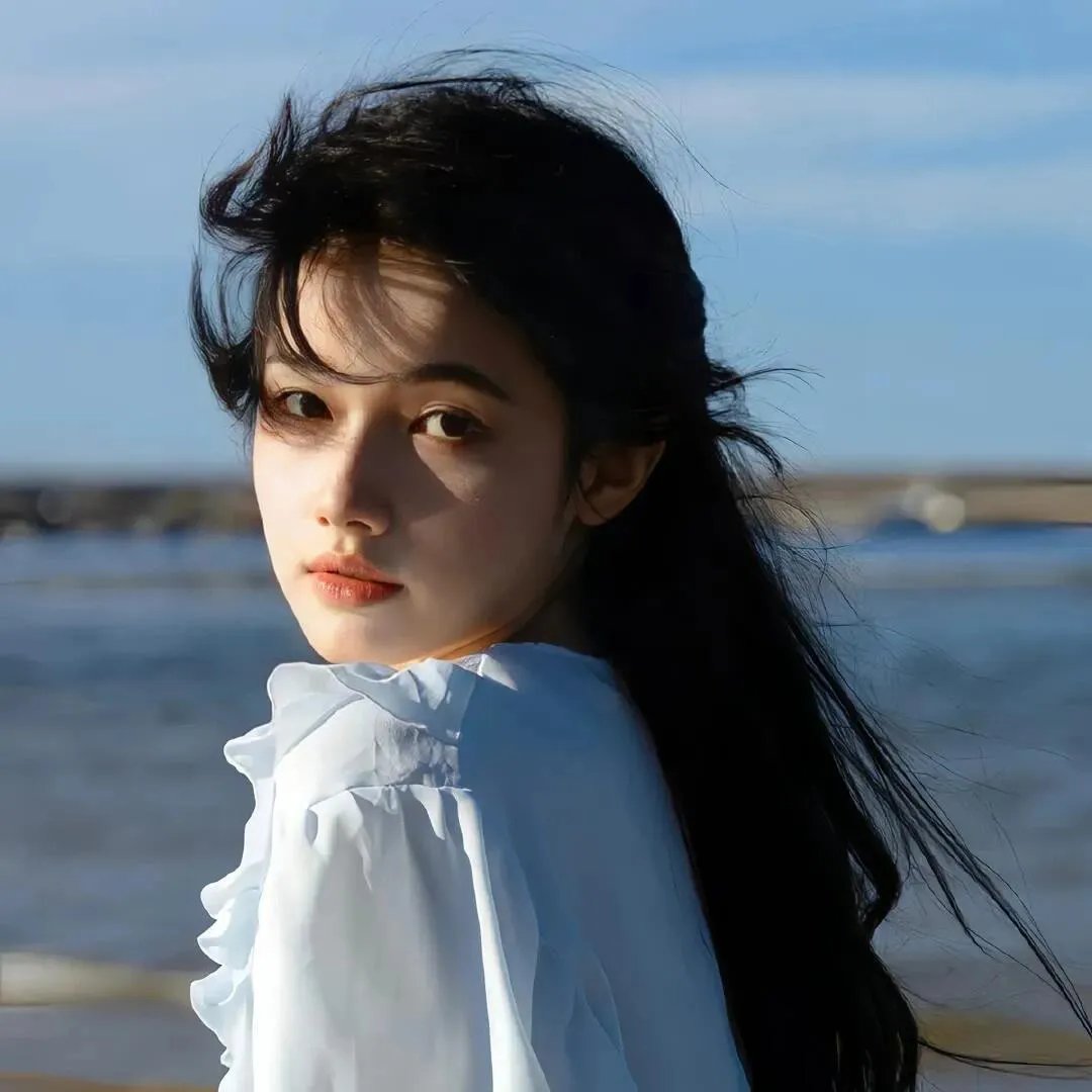 天才少女