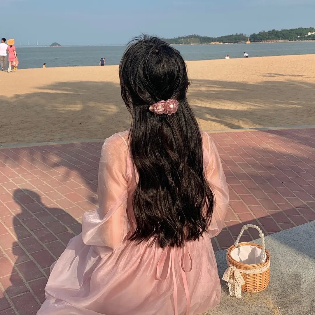 露台春潮
