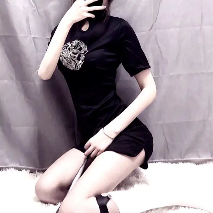 孤岛终结