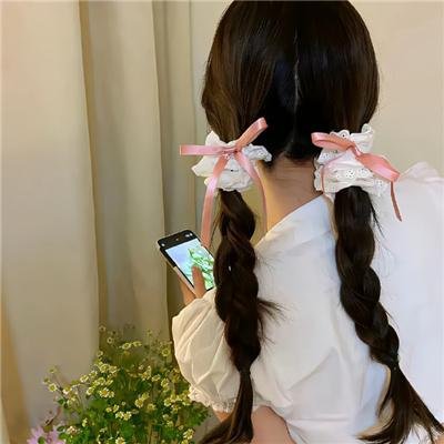 巴黎小情人